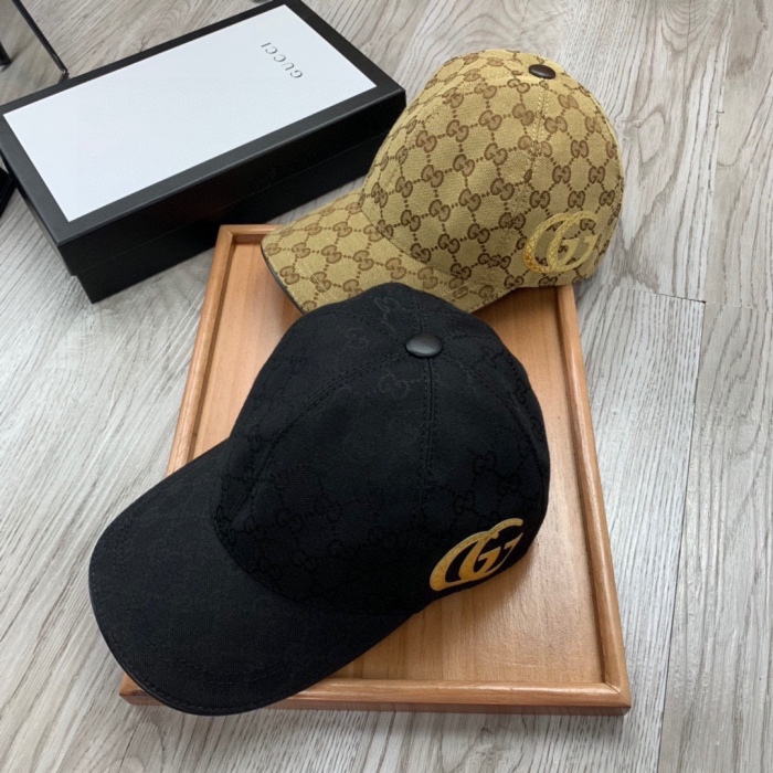 Top Quality Hats