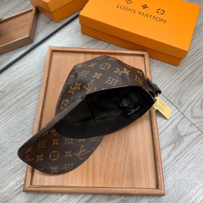 Top Quality Hats