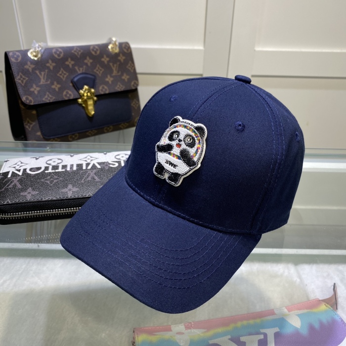 Top Quality Hats
