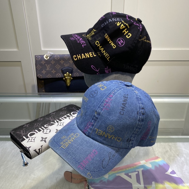Top Quality Hats