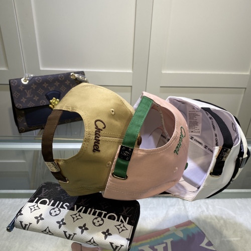 Top Quality Hats