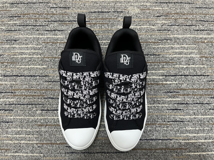 Men D*ior Top Quality Sneakers