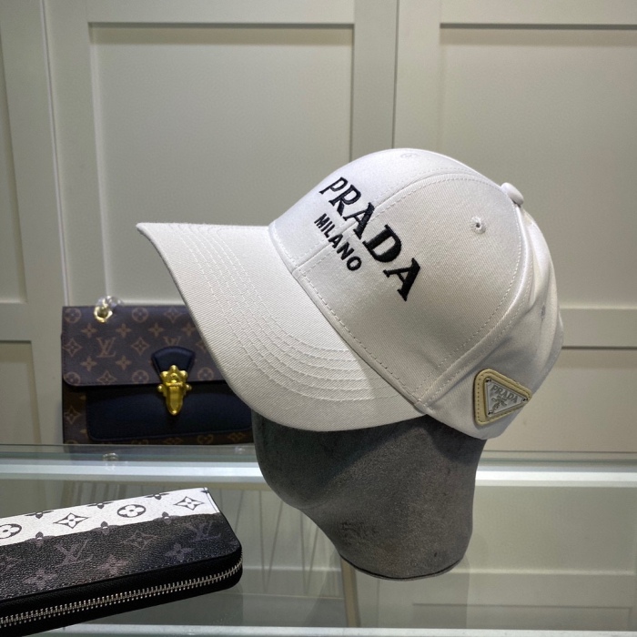 Top Quality Hats