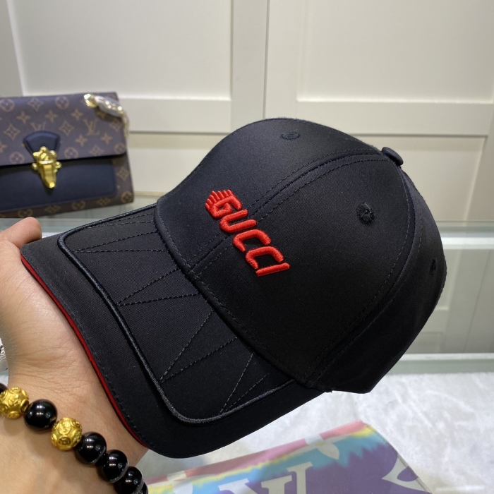 Top Quality Hats