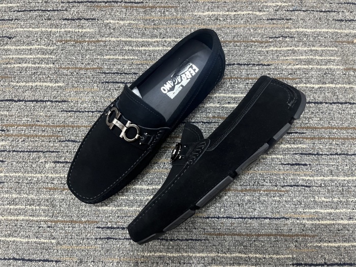 Salvatore Ferragamo Loafer