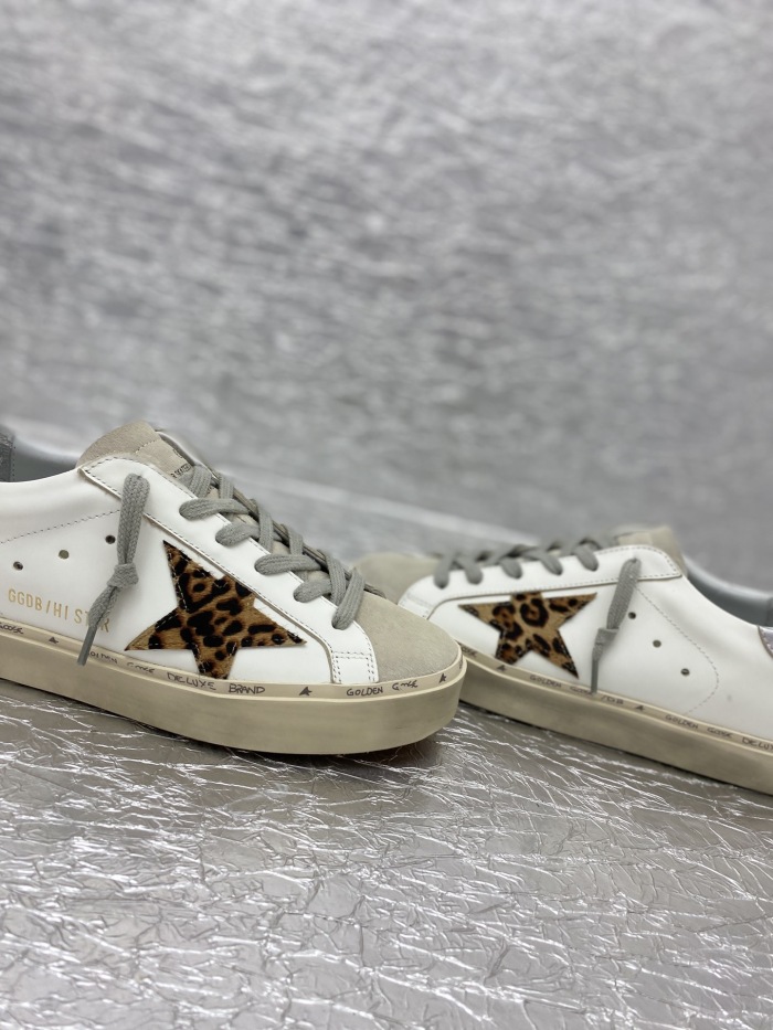 Men Women G*GDB Top Quality Sneakers