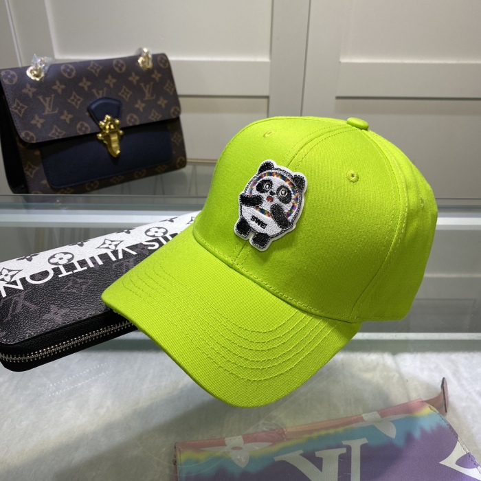 Top Quality Hats
