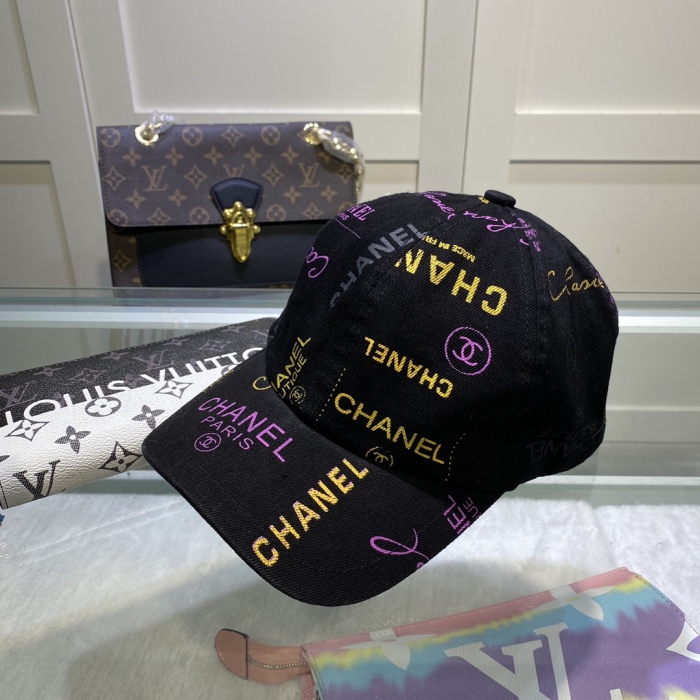 Top Quality Hats