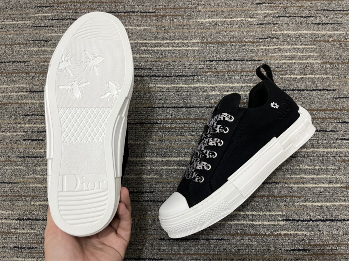 Men D*ior Top Quality Sneakers