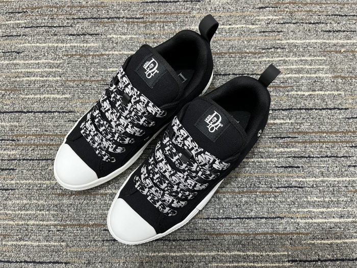 Men D*ior Top Quality Sneakers