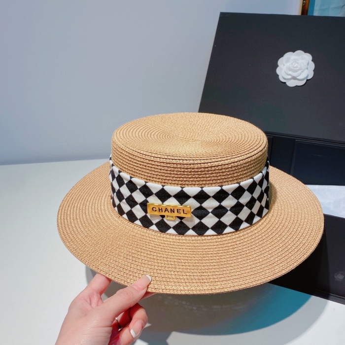 Top Quality Hats