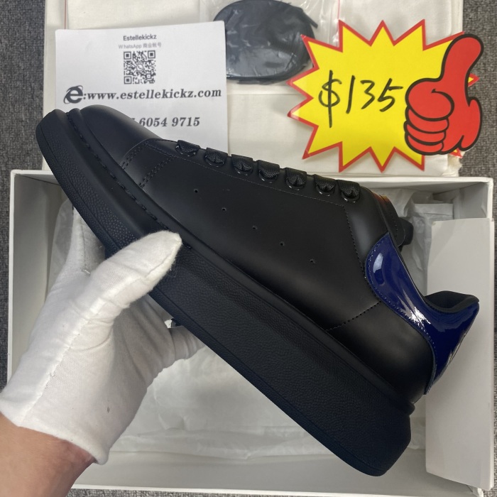 Men Women A*lexander M*cqueen Top Quality Sneaker