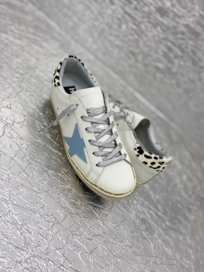 Men Women G*GDB Top Quality Sneakers