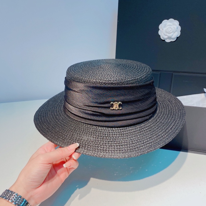 Top Quality Hats