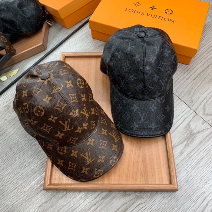 Top Quality Hats