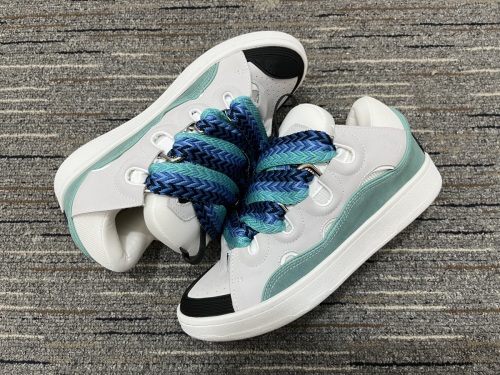 Men Women L*ANVIN Top Quality Sneaker