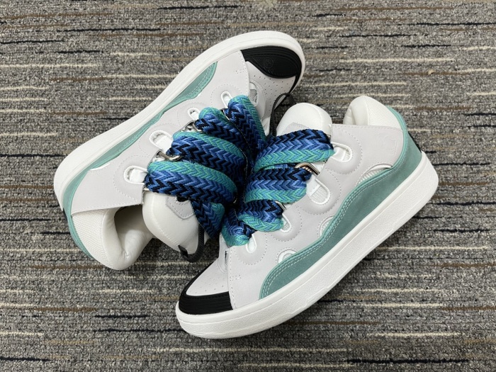 Men Women L*ANVIN Top Quality Sneaker