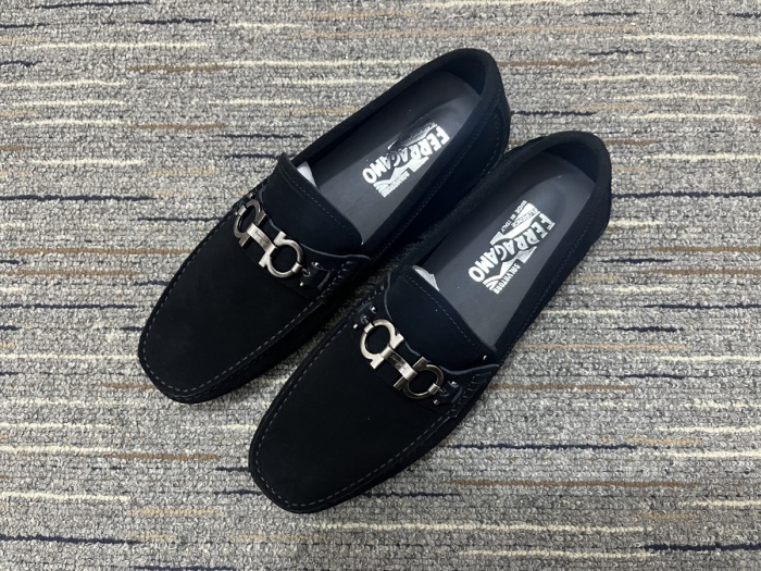 Salvatore Ferragamo Loafer