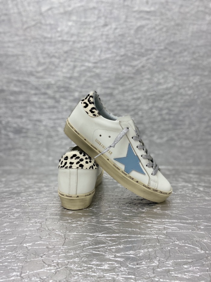 Men Women G*GDB Top Quality Sneakers
