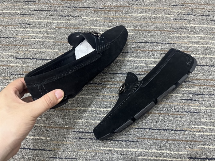 Salvatore Ferragamo Loafer