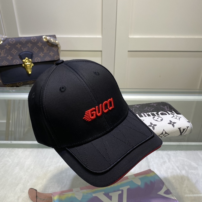 Top Quality Hats