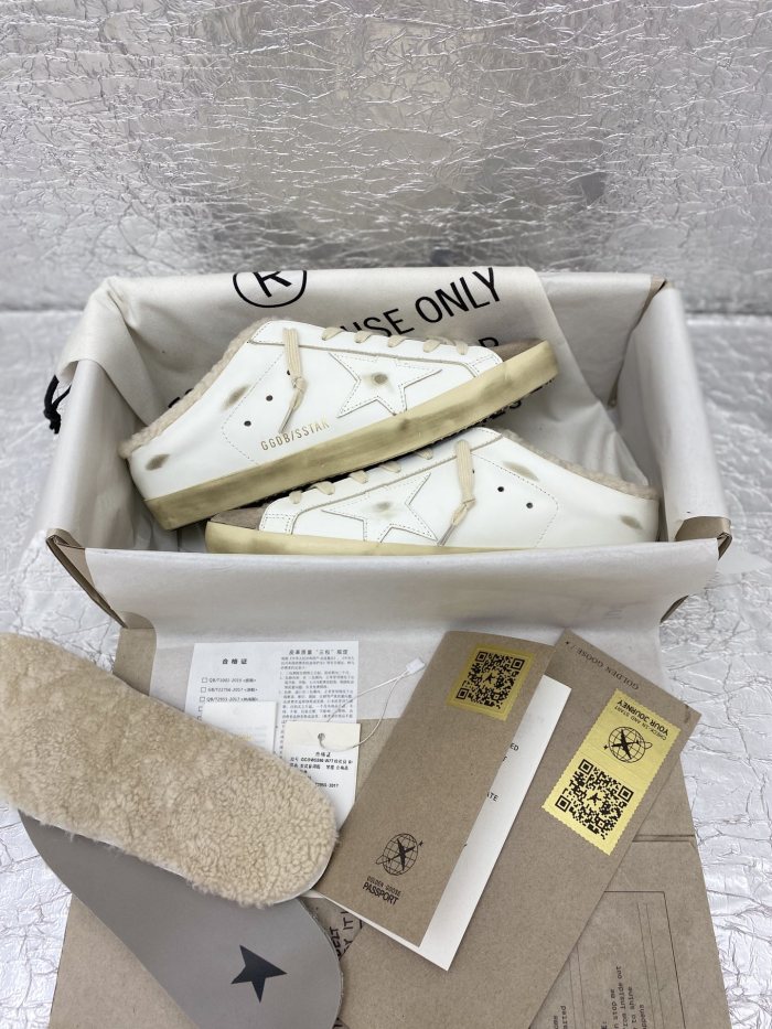 Men Women G*GDB Top Quality Sneakers