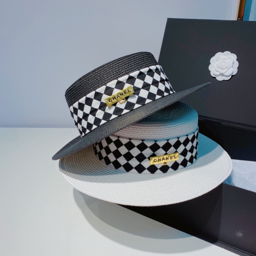 Top Quality Hats