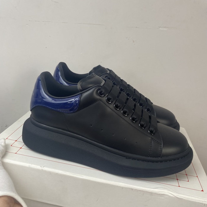 Men Women A*lexander M*cqueen Top Quality Sneaker