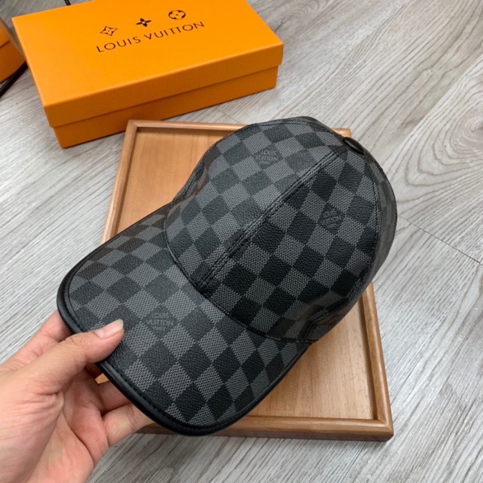 Top Quality Hats