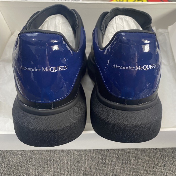 Men Women A*lexander M*cqueen Top Quality Sneaker