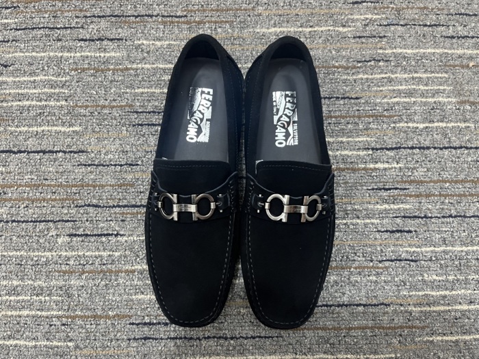 Salvatore Ferragamo Loafer