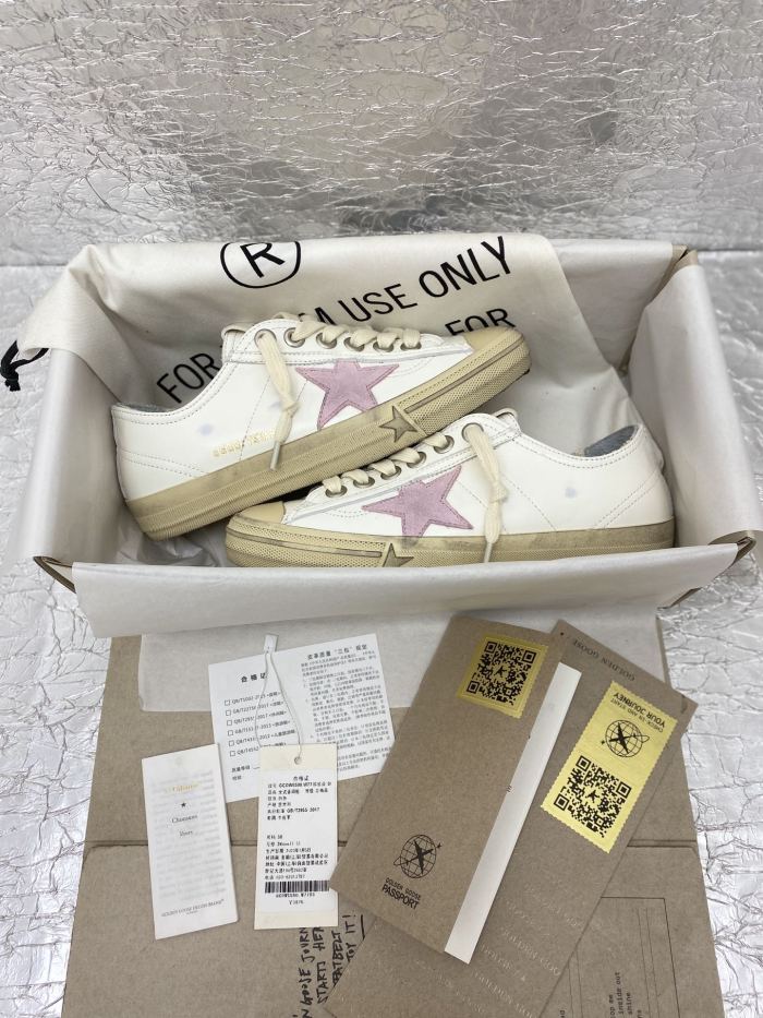 Men Women G*GDB Top Quality Sneakers