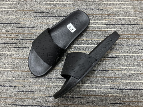 Men Women L*ouis V*uitton Top Sandals