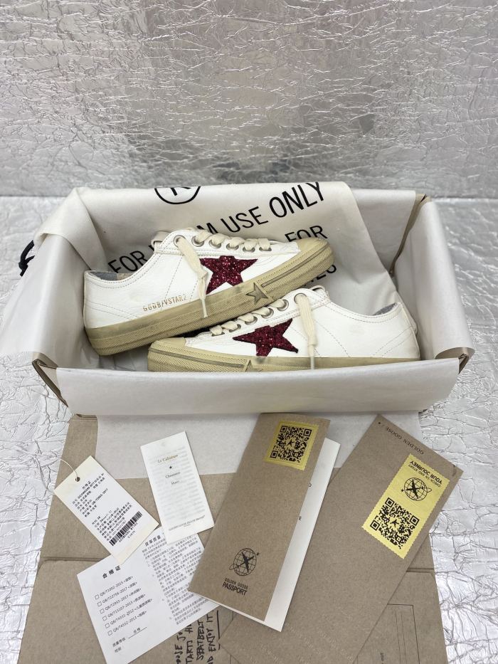 Men Women G*GDB Top Quality Sneakers
