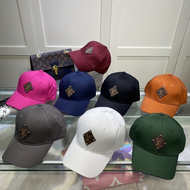 Top Quality Hats