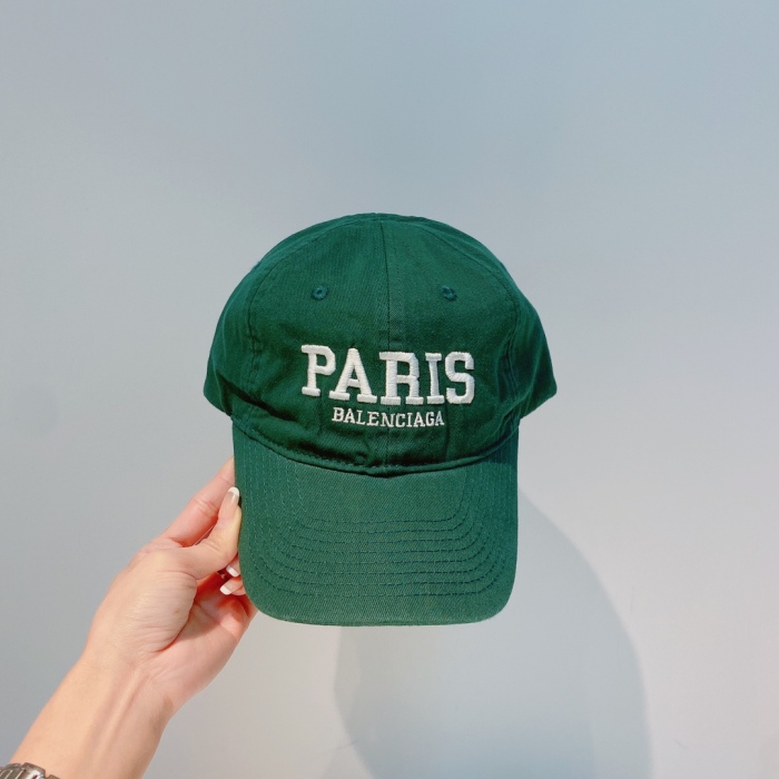 Top Quality Hats