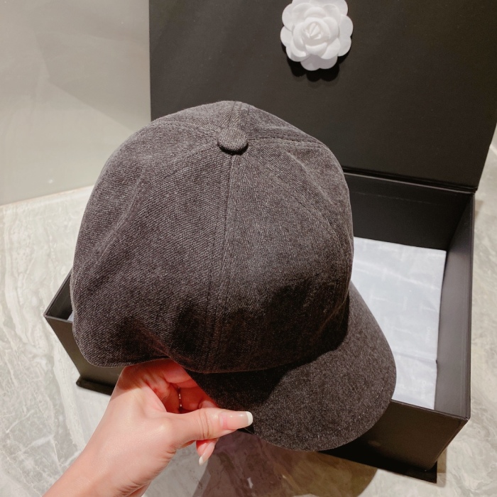 Top Quality Hats