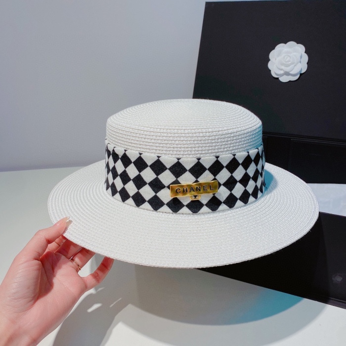 Top Quality Hats