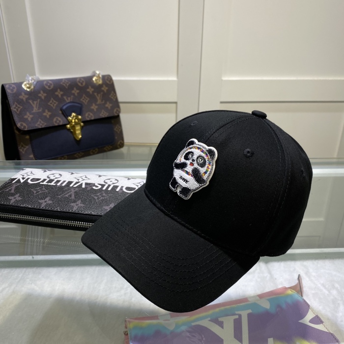 Top Quality Hats
