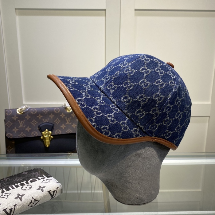 Top Quality Hats