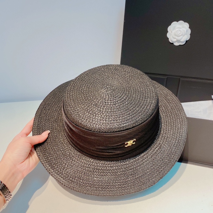 Top Quality Hats