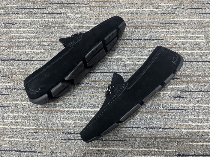 Salvatore Ferragamo Loafer