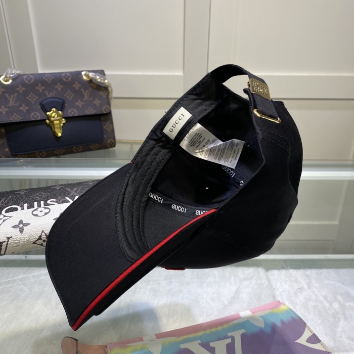 Top Quality Hats