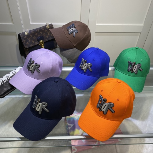 Top Quality Hats