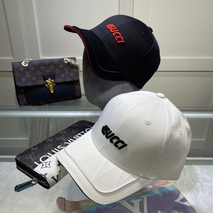 Top Quality Hats