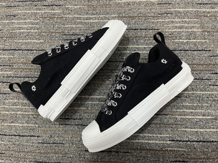 Men D*ior Top Quality Sneakers