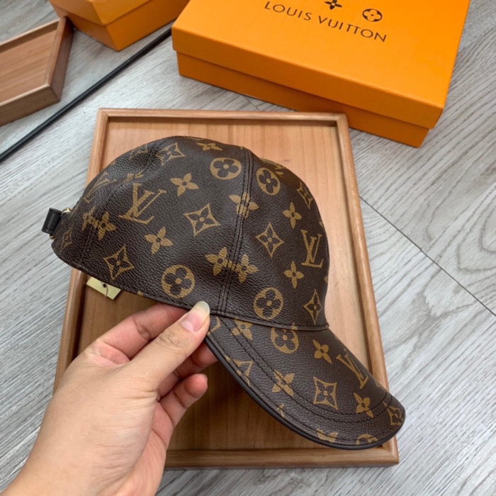 Top Quality Hats