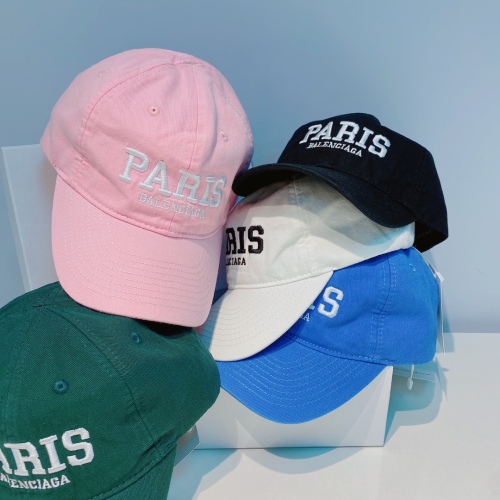 Top Quality Hats