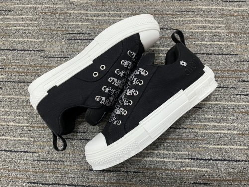 Men D*ior Top Quality Sneakers