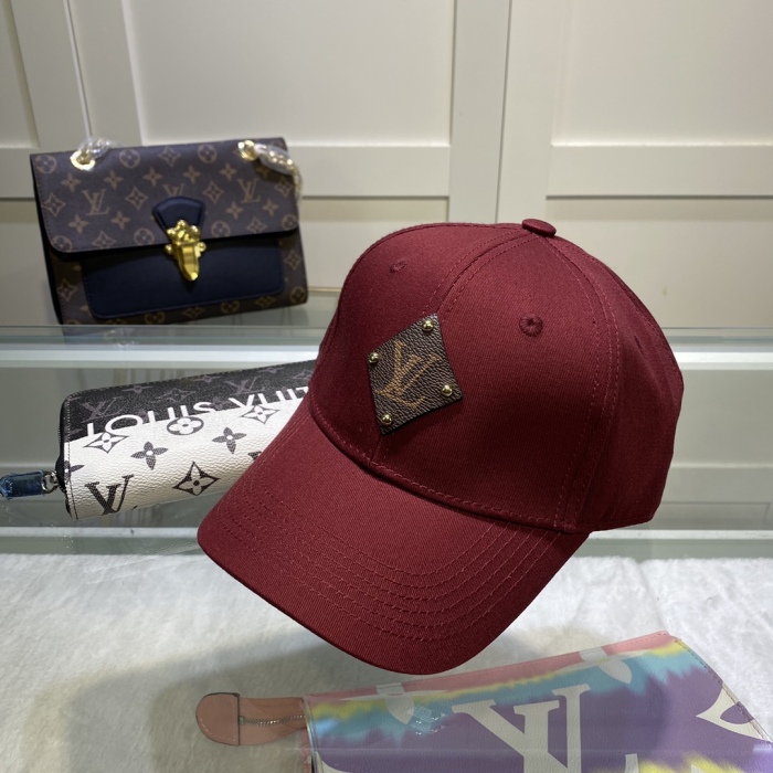 Top Quality Hats